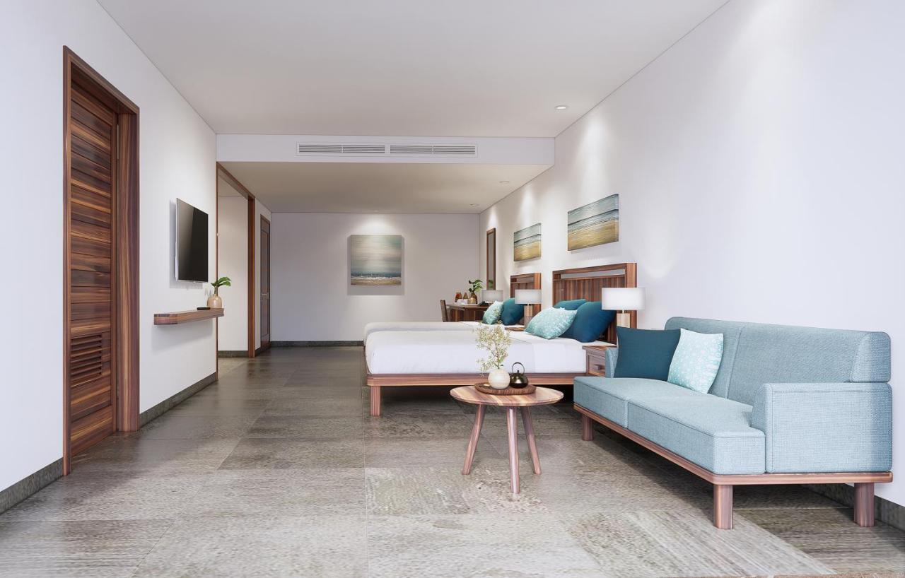 Asteria Mui Ne Resort Phan Thiet Exterior foto