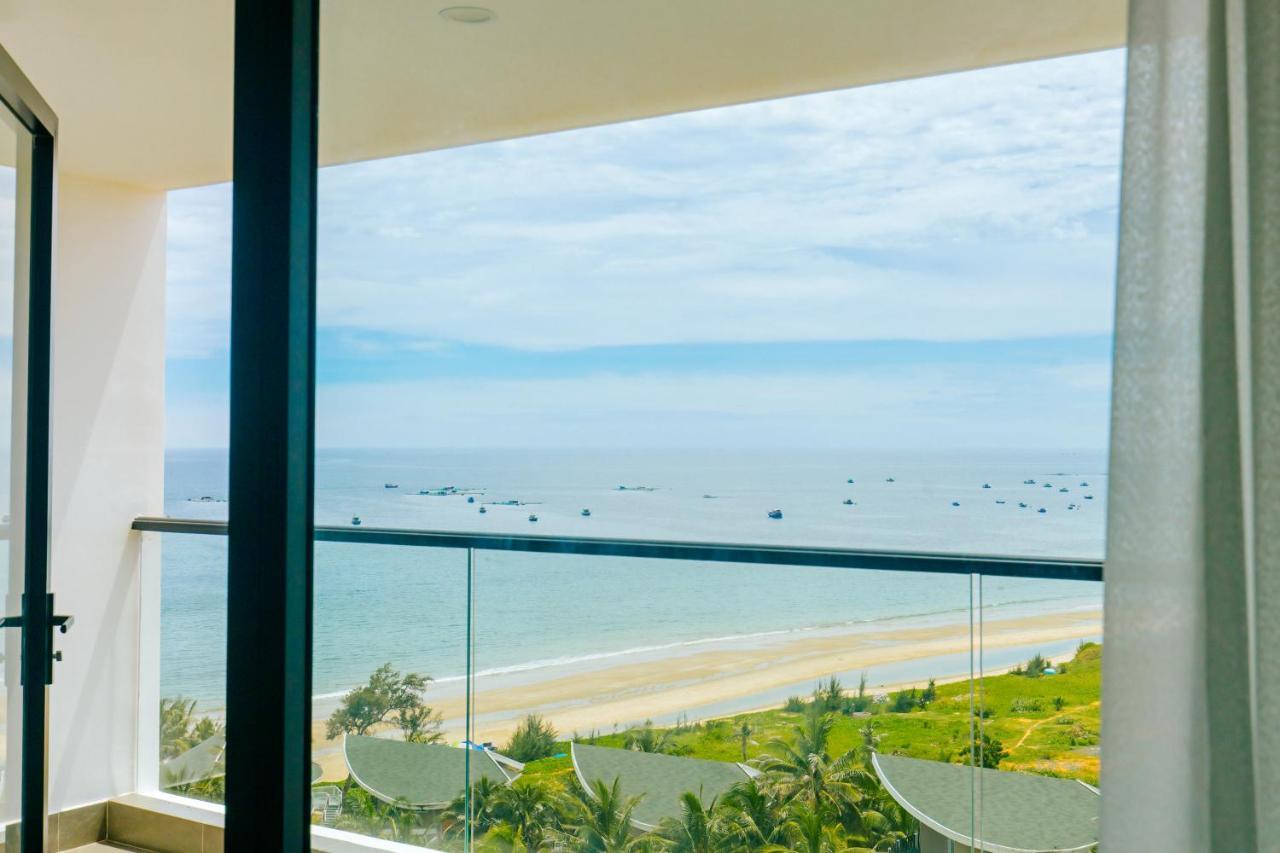 Asteria Mui Ne Resort Phan Thiet Exterior foto