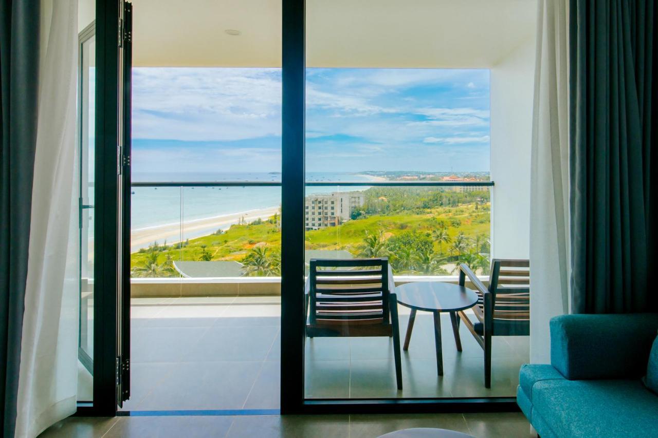 Asteria Mui Ne Resort Phan Thiet Exterior foto