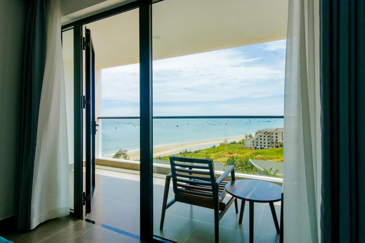 Asteria Mui Ne Resort Phan Thiet Exterior foto